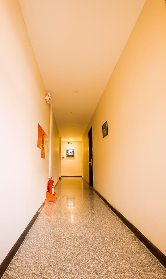 Mai Vy Hotel Trang Bang Εξωτερικό φωτογραφία